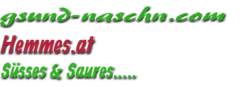 Logo gesund-naschn